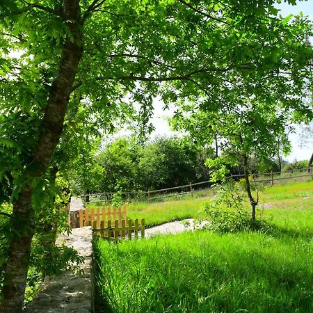 Casinha Rubiaes Villa ปาเรเจส เจ โครา ภายนอก รูปภาพ
