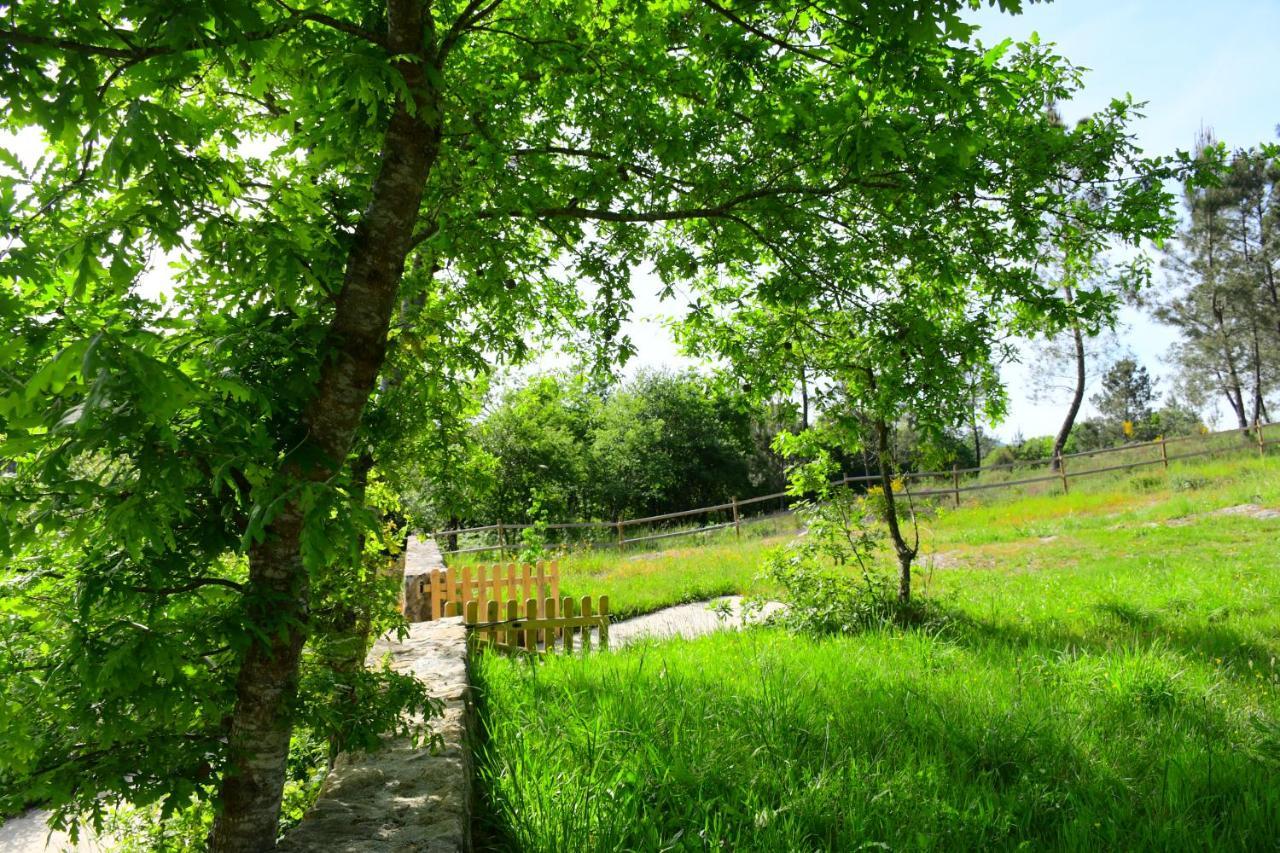 Casinha Rubiaes Villa ปาเรเจส เจ โครา ภายนอก รูปภาพ
