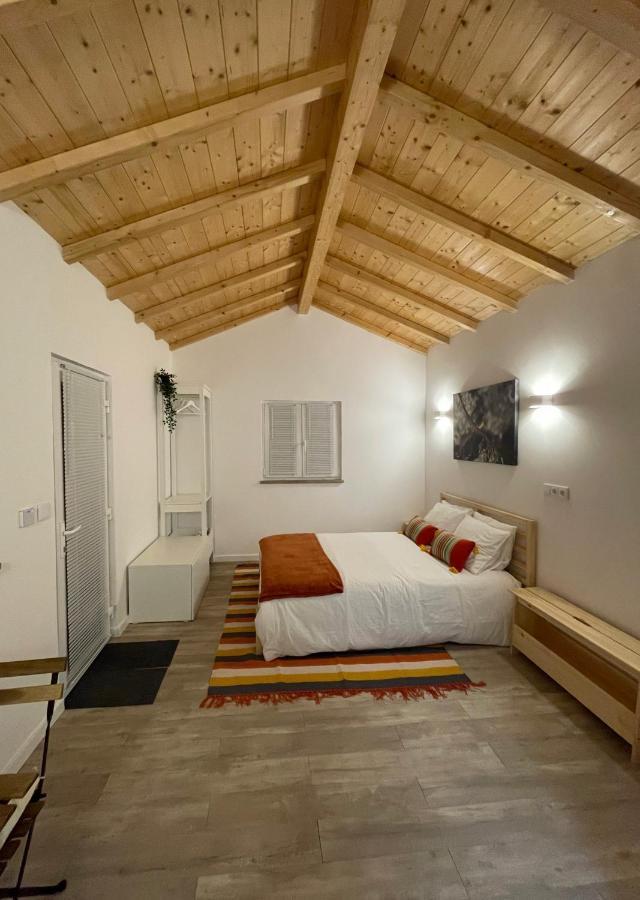 Casinha Rubiaes Villa ปาเรเจส เจ โครา ภายนอก รูปภาพ