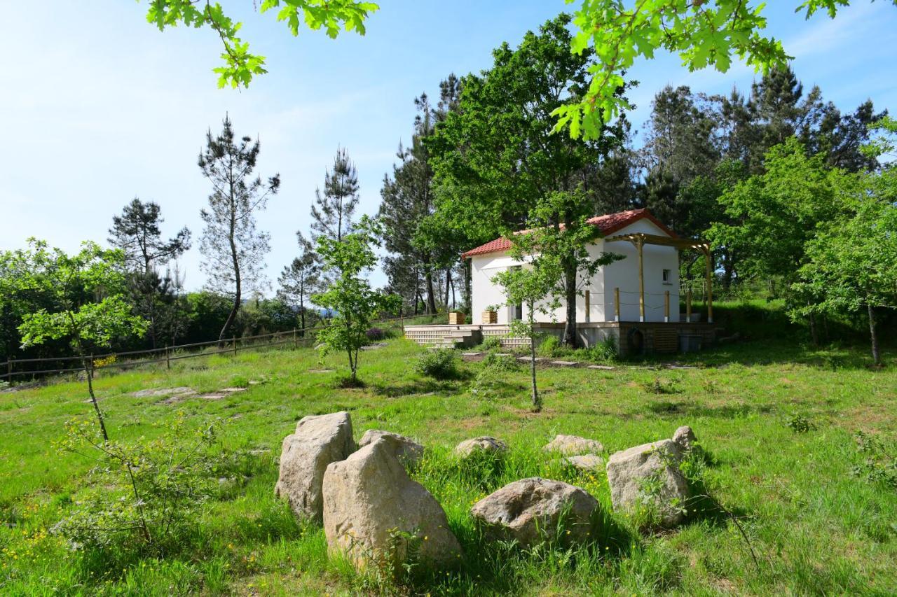 Casinha Rubiaes Villa ปาเรเจส เจ โครา ภายนอก รูปภาพ
